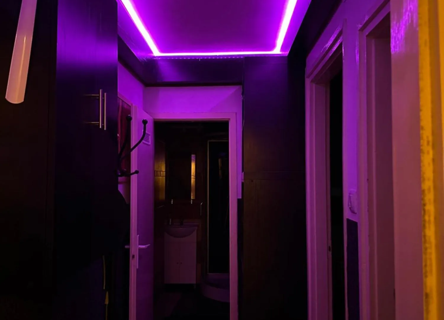Romantic Apartman 塞格德 公寓